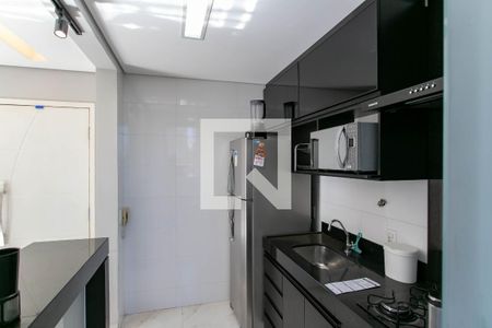 Apartamento para alugar com 70m², 3 quartos e 1 vagaCozinha