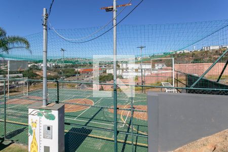 Apartamento para alugar com 70m², 3 quartos e 1 vagaQuadra Esportiva