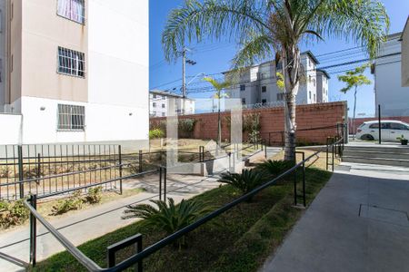 Apartamento para alugar com 70m², 3 quartos e 1 vagaÁrea Externa