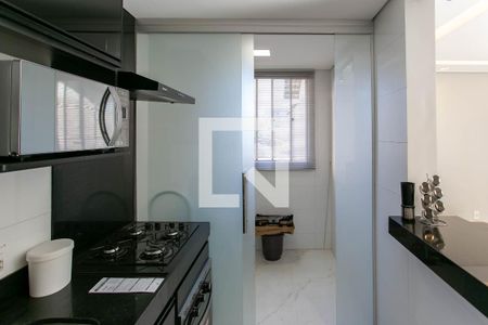 Apartamento para alugar com 70m², 3 quartos e 1 vagaCozinha