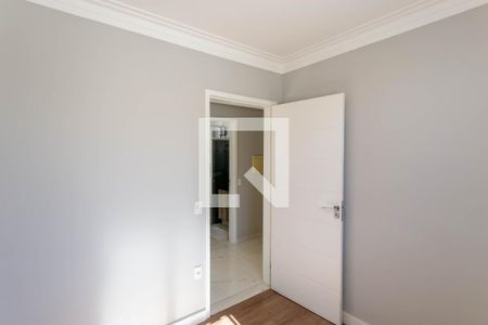 Quarto 1 de apartamento para alugar com 3 quartos, 70m² em Acaiaca, Belo Horizonte