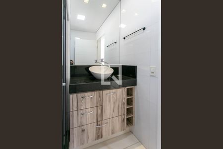 Apartamento para alugar com 70m², 3 quartos e 1 vagaBanheiro