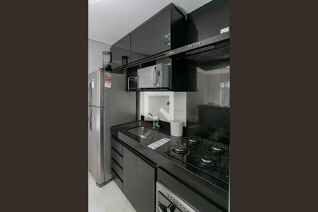 Apartamento para alugar com 70m², 3 quartos e 1 vagaCozinha