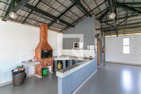 Apartamento para alugar com 70m², 3 quartos e 1 vagaÁrea comum - Salão de festas