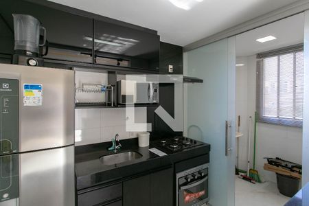 Apartamento para alugar com 70m², 3 quartos e 1 vagaCozinha