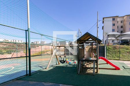 Apartamento para alugar com 70m², 3 quartos e 1 vagaÁrea Comum - Playground