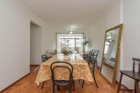 Sala de apartamento para alugar com 2 quartos, 95m² em Bela Vista, São Paulo