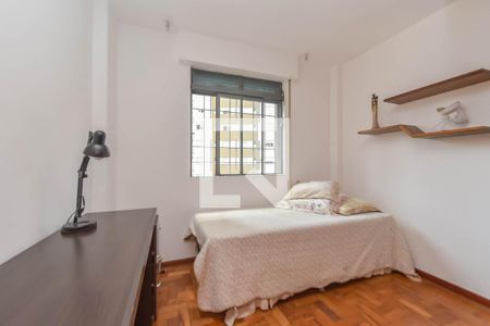 Quarto 1 de apartamento para alugar com 2 quartos, 95m² em Bela Vista, São Paulo