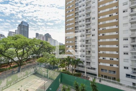 Vista do Quarto 1 de apartamento para alugar com 2 quartos, 95m² em Bela Vista, São Paulo