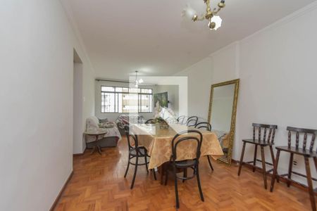 Sala de apartamento para alugar com 2 quartos, 95m² em Bela Vista, São Paulo