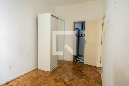 Apartamento à venda com 30m², 1 quarto e sem vagaQuarto