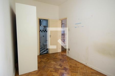 Apartamento à venda com 30m², 1 quarto e sem vagaQuarto