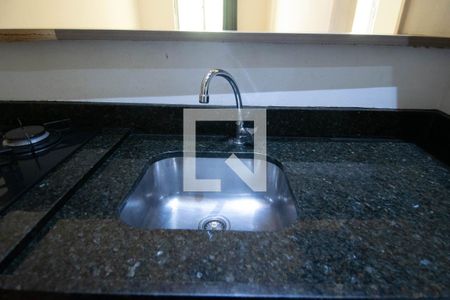 Apartamento à venda com 30m², 1 quarto e sem vagaCozinha