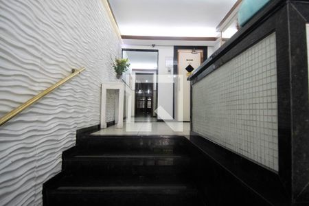 Portaria de apartamento à venda com 1 quarto, 30m² em Copacabana, Rio de Janeiro