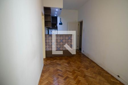 Apartamento à venda com 30m², 1 quarto e sem vagaSala
