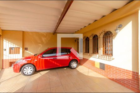 Casa à venda com 210m², 3 quartos e 2 vagasGaragem