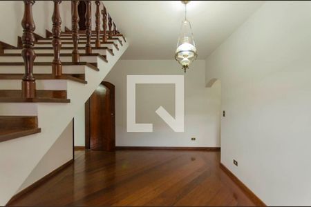 Sala 2 de casa à venda com 3 quartos, 210m² em Vila Robertina, São Paulo