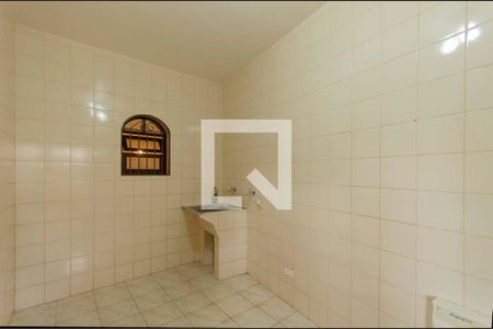 Casa à venda com 210m², 3 quartos e 2 vagasÁrea de Serviço