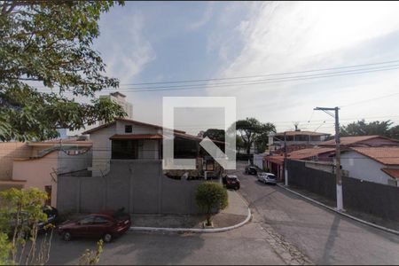 Casa à venda com 210m², 3 quartos e 2 vagasVista Sacada Quarto 2