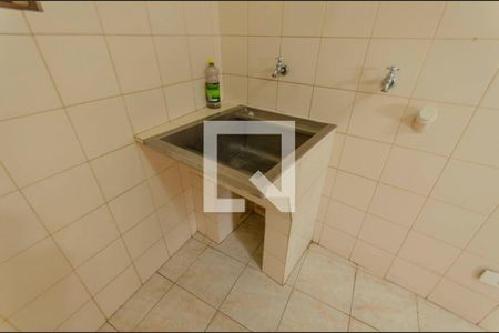 Casa à venda com 210m², 3 quartos e 2 vagasÁrea de Serviço