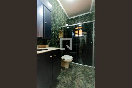 Casa à venda com 210m², 3 quartos e 2 vagasBanheiro Suíte