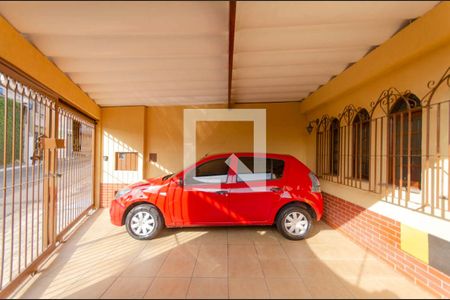 Casa à venda com 210m², 3 quartos e 2 vagasGaragem