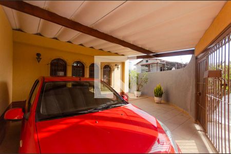 Casa à venda com 210m², 3 quartos e 2 vagasGaragem