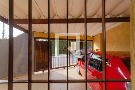 Sala de casa à venda com 3 quartos, 210m² em Vila Robertina, São Paulo