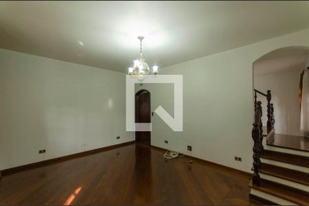 Sala de casa à venda com 3 quartos, 210m² em Vila Robertina, São Paulo