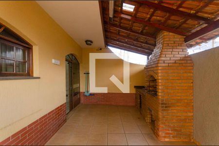 Casa à venda com 210m², 3 quartos e 2 vagasÁrea Gourmet