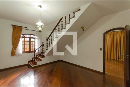 Sala 2 de casa à venda com 3 quartos, 210m² em Vila Robertina, São Paulo