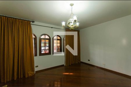 Sala de casa à venda com 3 quartos, 210m² em Vila Robertina, São Paulo