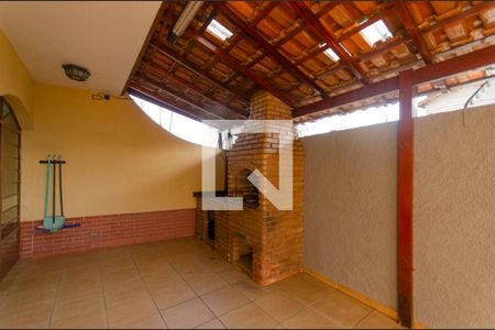 Casa à venda com 210m², 3 quartos e 2 vagasÁrea Gourmet