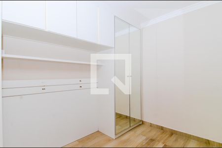 Apartamento para alugar com 58m², 2 quartos e 1 vagaQuarto 2 - Suíte