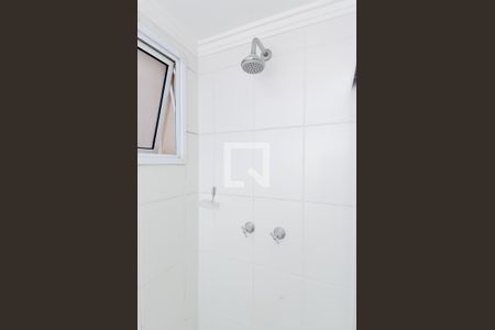 Apartamento para alugar com 58m², 2 quartos e 1 vagaBanheiro da Suíte