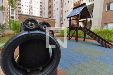 Apartamento para alugar com 58m², 2 quartos e 1 vagaÁrea Comum - Playground