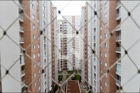 Apartamento para alugar com 58m², 2 quartos e 1 vagaVista da Suíte