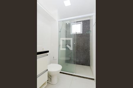 Apartamento para alugar com 58m², 2 quartos e 1 vagaBanheiro Social