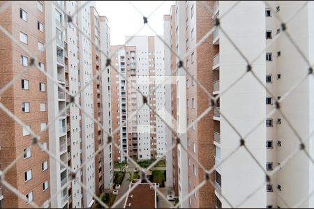 Apartamento para alugar com 58m², 2 quartos e 1 vagaVista do Quarto 1