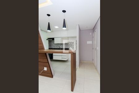 Apartamento para alugar com 58m², 2 quartos e 1 vagaCozinha