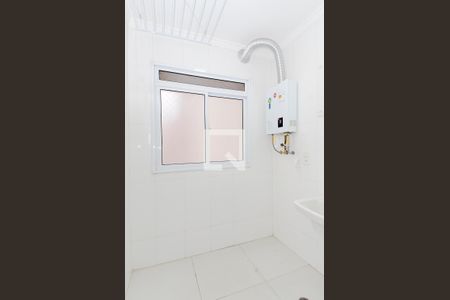 Apartamento para alugar com 58m², 2 quartos e 1 vagaÁrea de Serviço