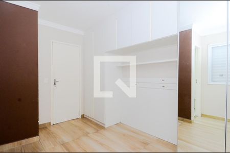 Apartamento para alugar com 58m², 2 quartos e 1 vagaQuarto 2 - Suíte