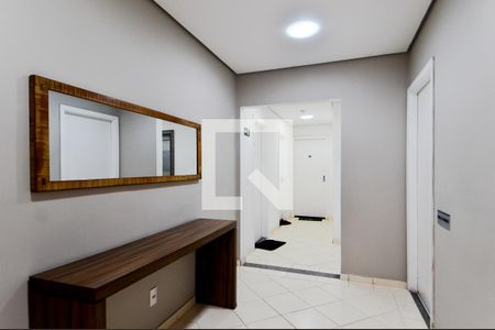 Apartamento para alugar com 58m², 2 quartos e 1 vagaHall Social 