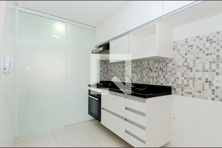 Apartamento para alugar com 58m², 2 quartos e 1 vagaCozinha