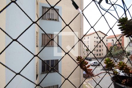 Vista da Sala de apartamento à venda com 2 quartos, 45m² em Conceição, Osasco