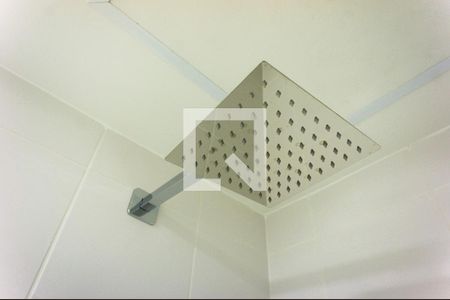 Studio à venda com 23m², 1 quarto e sem vagaDetalhe Chuveiro