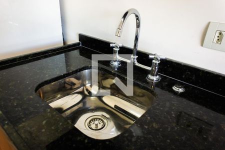 Studio à venda com 23m², 1 quarto e sem vagaDetalhe Pia