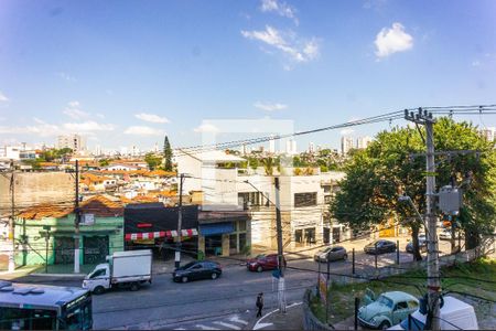 Studio à venda com 23m², 1 quarto e sem vagaVista