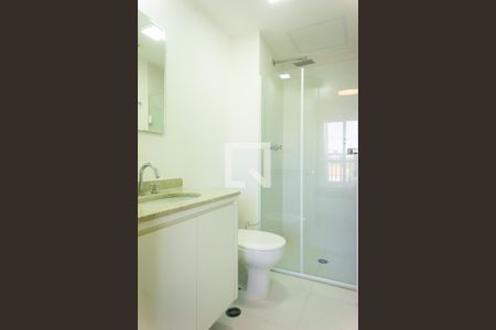 Studio à venda com 23m², 1 quarto e sem vagaBanheiro