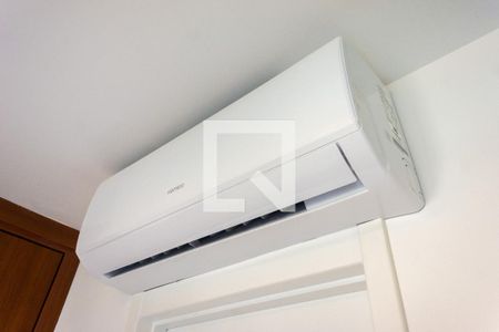 Studio à venda com 23m², 1 quarto e sem vagaDetalhe Ar Condicionado